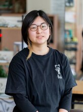 ビューティ堀出南松原本店 クルール&nbsp;馬場 彩菜