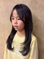 フローリス(FLORIS)&nbsp;レイヤー×ロング
