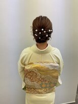 マルゼン(Maruzen)&nbsp;セット着付け