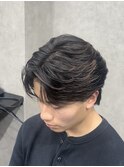 フェザーショート