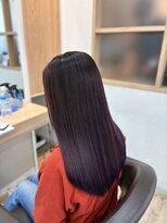 インパークス 王子店(INPARKS) 愛されロング