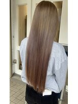 モアヘアーセカンド(MORE-HAIR Second)&nbsp;ナチュラルベージュ