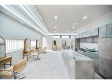 イツキ ヘアーデザイン(ITSUKI hair design)