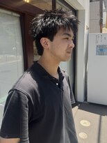 コージーニーヨンナナ 船橋駅(COZY247)&nbsp;ラフショート