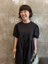 アイヘアー(Ay hair)&nbsp;ダメージレスなデジタルパーマ！
