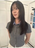 レイヤーカット