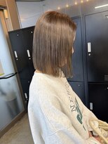 バトー バイ トリコ 船橋北口店(BATEAU by tricot)&nbsp;ハイライト