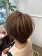 プレスト 市川店(Presto)の写真/カラー会員制度で毎月のメンテナンスも通いやすい！髪に優しい薬剤で艶やかな仕上がりに♪