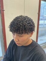 フライ 東通り店(Frei) コイルカーリー