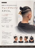 フェードマンバン