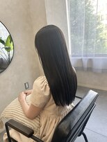 マイルームギンザ 銀座店(my room GINZA)&nbsp;【バイカルテ】艶髪ロング◎ 銀座　東銀座
