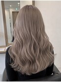 透明感カラー/イメチェンヘアスタイル/美髪のススメ/横浜