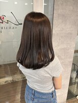 ハイル(KHAIR)&nbsp;♪ラベンダーカラー♪しゅうか