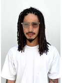 ドレッド・ドレッドヘア・成人式、成人式ヘア、メンズヘア