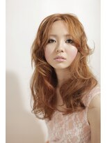 トリップ ヘアメイク(trip)&nbsp;nuugy　natural
