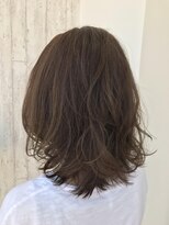 カナエ(CaNaE)&nbsp;大人かわいいミディアム