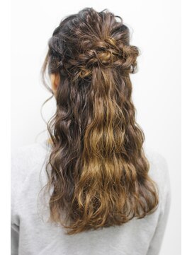 フィエル(fielu) SET4