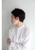 ベリーショート