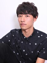 フェリチタ ひばりヶ丘(FELICITA)&nbsp;アレンジ万能！無造作マッシュ