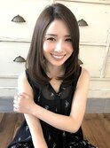 20代30代40代◎小顔 無造作カール &nbsp;ボブディ丸みショート横浜