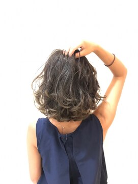 モードケイズ JR茨木improve店(MODE K's) 【MODE K's improve】セクシースタイル