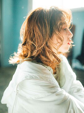 プロデュース 東橋本店(Produce) ロング☆ルーズ☆大人かわいい【橋本/東橋本/JR橋本】