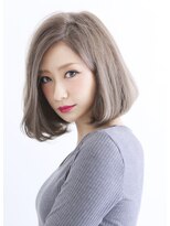ヘアリゾートエーアイ 高田馬場店(hair resort Ai) おしゃれ可愛いレイヤー 【高田馬場/高田馬場駅】