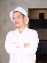 シード&nbsp;高倉 伸樹