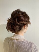プールトワ(pour toi) 20代・30代にオススメ★綺麗めアレンジ