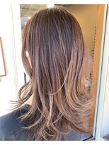 エルモ(ELMO)&nbsp;ライトレイヤースタイル