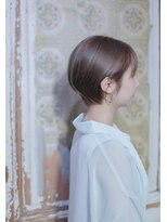 ホワイトルーム(White Room) 【透明感UP】ヌーディベージュ