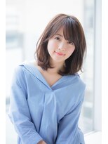 ラフ フロム ガーデン(Laf from GARDEN)&nbsp;加藤貴大30代40代人気髪質改善酸熱トリートメントイルミナカラー