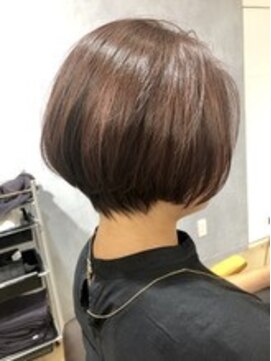 ティアム(TIAM) 大人ショート