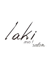 ラキ(laki)