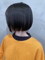 ヴィアルス 花山店(VIARS)&nbsp;ミニボブ