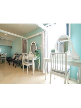 【赤坂見附駅3分】冠婚葬祭/七五三/卒業式に◎豊富な知識と技術を持っている女性Stylistが担当!