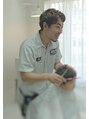 ヘアーレイズ(Hair Raise) 上倉 哲