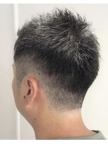 スカイ イケダ(Sky ikeda)&nbsp;メンズショート3