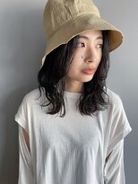 ハルフウェイ(haLfway)&nbsp;ミディアムウェーブ