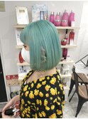 (小山)旬な色
