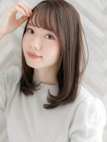 ローマ ギンザ(ROMA Ginza)&nbsp;【ROMA銀座】30代40代大人可愛い/垢抜けナチュラルストレート