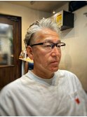 カジュアルウェーブ