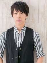 メンズヘア ビーセカンド 草加店(MENS HAIR B-2) B-2 ショート