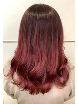 ゼンコー 国分寺(ZENKO)&nbsp;グラデーションカラー/ダメージレスカラー【ゼンコー国分寺】