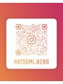 キルム(Qilm) insta→hatsumi_0208 お気軽にフォローお願いします!!