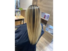 ハッシュバイリノア 喜連瓜破店(HASH by LINOAH)