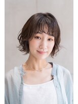 アルテ(ARTE)&nbsp;ARTE青山　髪質改善トリートメント×モテヘア