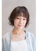 ARTE青山 髪質改善トリートメント×モテヘア