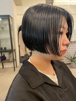 ナウ(now)&nbsp;bob