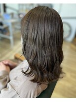 ヘアアトリエ ナイン(hair atelier nine)&nbsp;nine/渡邊